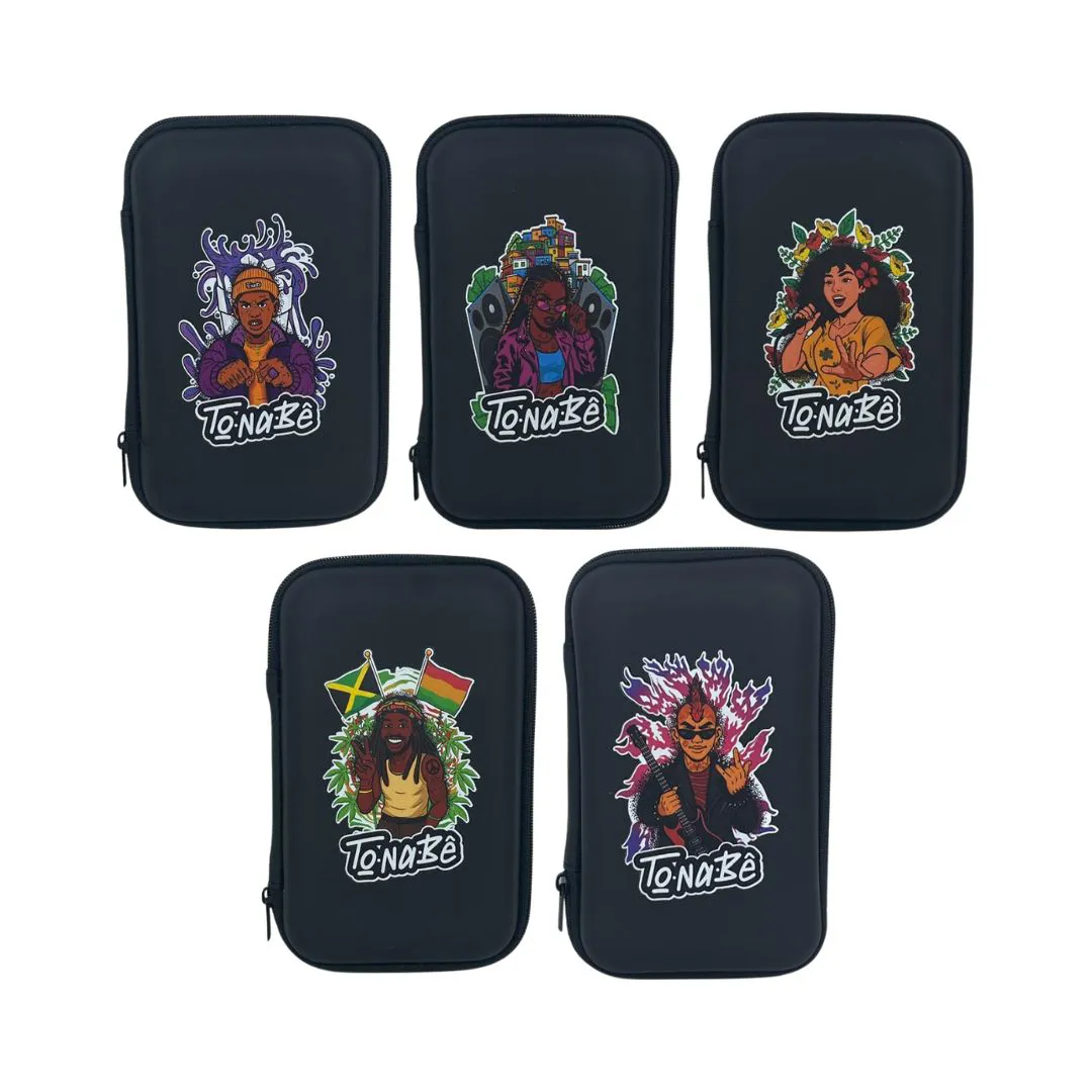 CASE TO NA BÊ PEQUENA