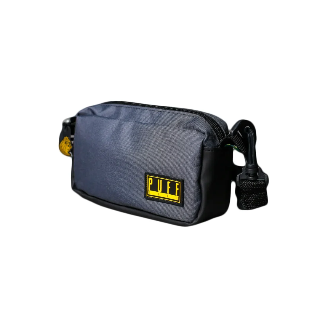 PUFF SHOULDER BAG P (MINI)