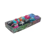 CAIXA DE SLICK DE SILICONE TO NA BÊ BALL C/10