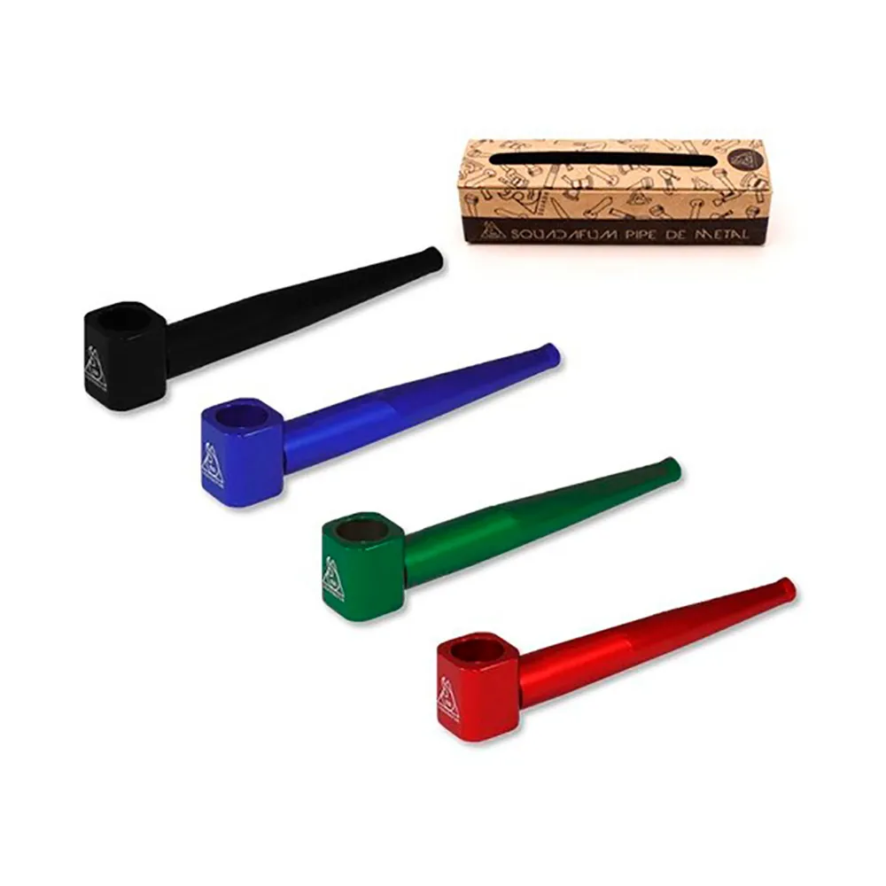 PIPE METAL SQUADAFUM CLASSIC