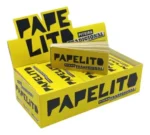 CAIXA DE PITEIRA PAPELITO TRADICIONAL C/24