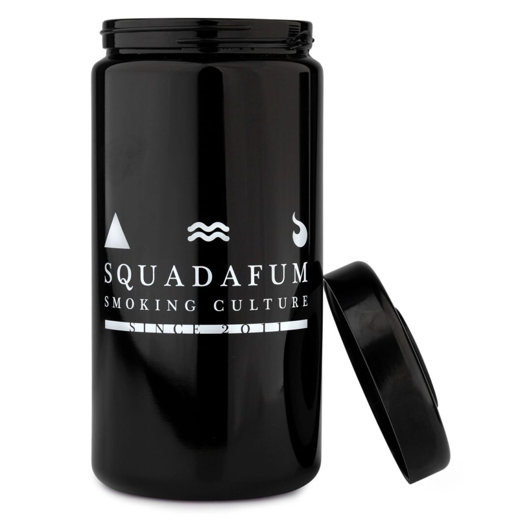 POTE UV SQUADAFUM 1000ML C/  VISOR
