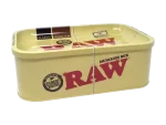 BANDEJA BOX RAW