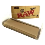 UNIDADE SEDA RAW 200FOLHAS