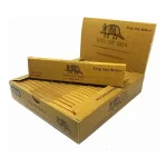 TATU DO BEM BROWN KING SIZE C/ 25
