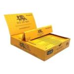 TATU DO BEM BRANCA KING SIZE SLIM C/ 25