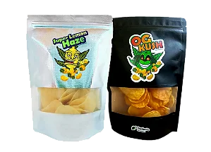 BATATA CHIPS SAPIENTE SABORES