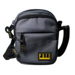 SHOULDER PUFF BAG G