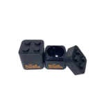 CAIXA DE SLICK DE SILICONE SADHU LEGO 11ML C/12