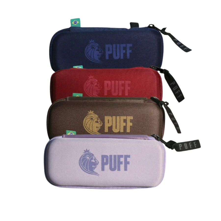CASE PUFF COLORS MINI