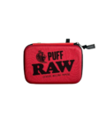 PUFF CASE CLASSICO RAW