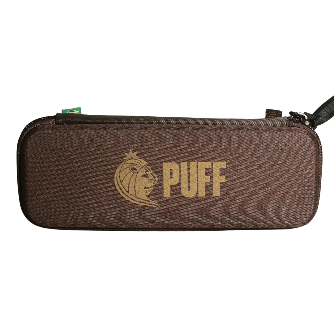 CASE PUFF COLORS SLIM