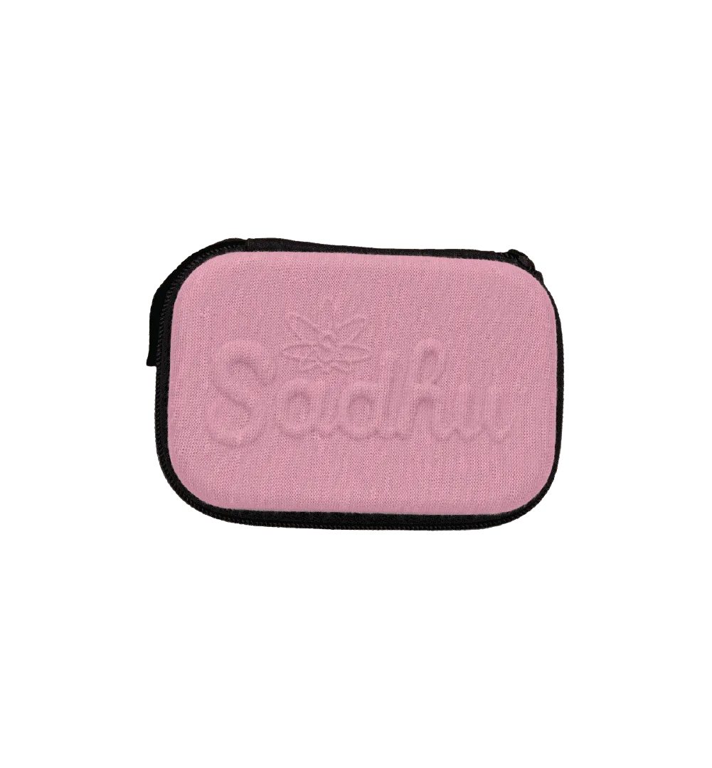 CASE SADHU POCKET 100% CÂNHAMO