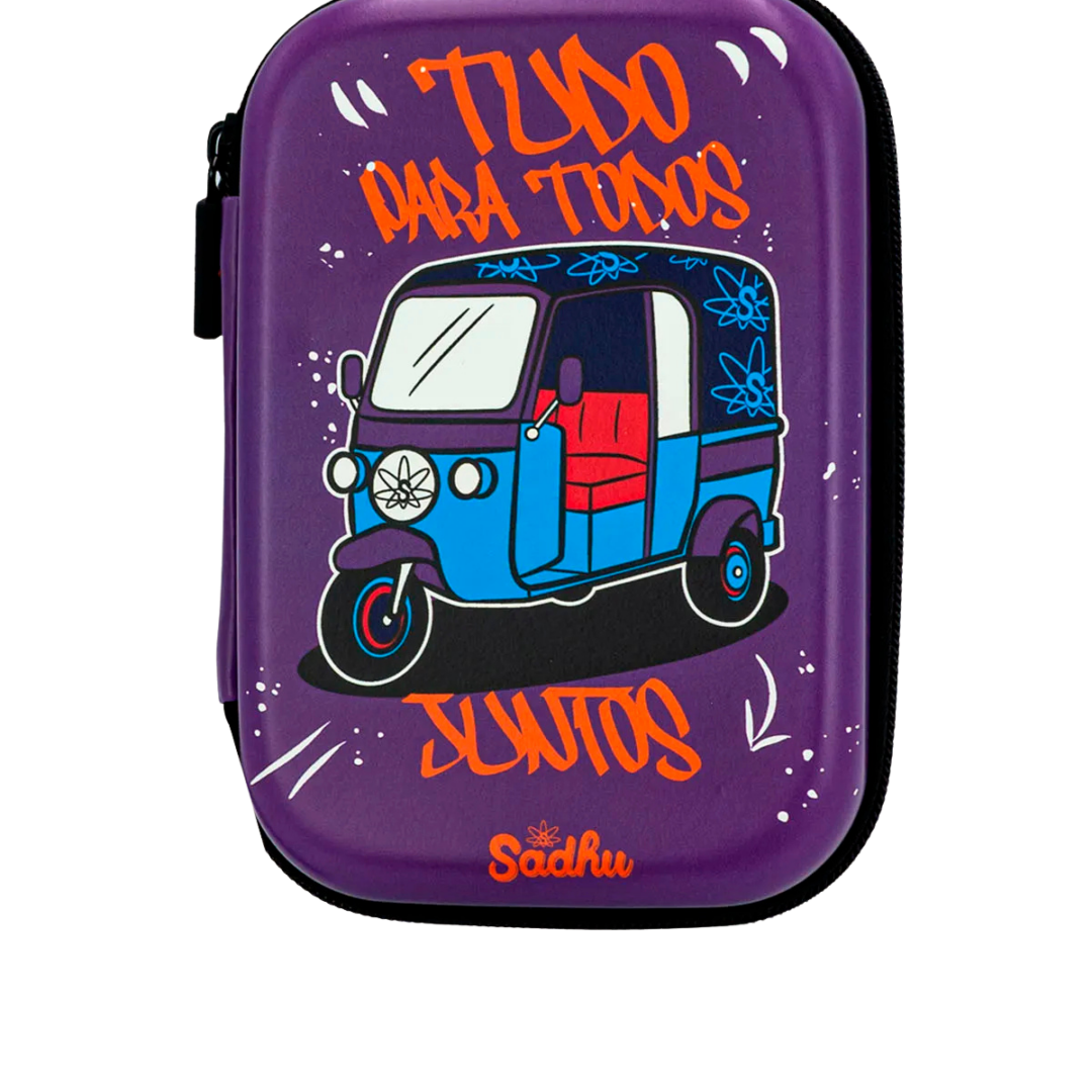 CASE IMPERMEÁVEL CLASSIC FULL PRINT