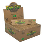 CAIXA DE SEDA PAY PAY ORIGIN KS C/ 50