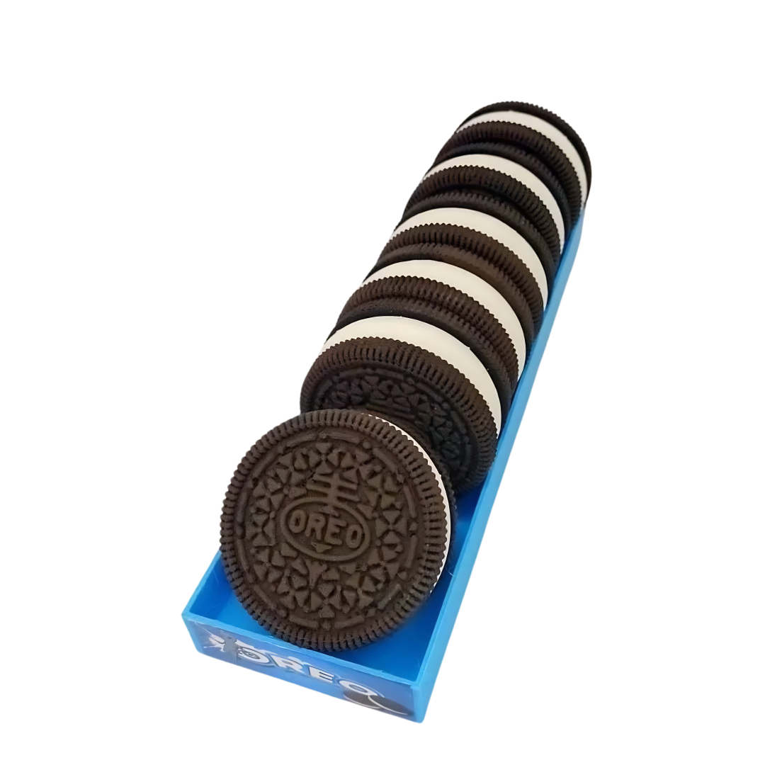DISPLAY DICHAVADOR OREO C/6
