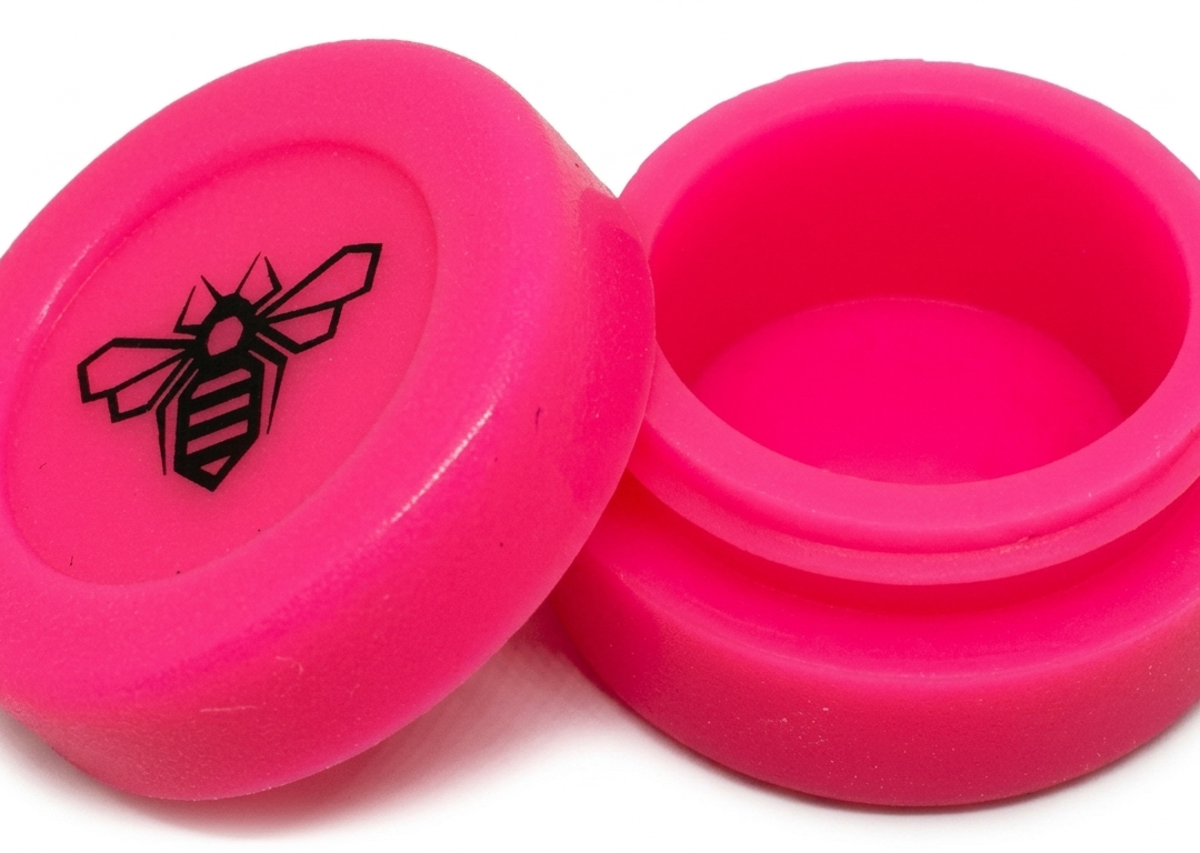 UNIDADE SLICK DE SILICONE CULTURA DAB 5ML