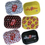 BANDEJA LION ROLLING CIRCUS EDIÇÃO THE ROLLING STONES