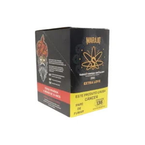 TABACO.MARAJO.EXTRA.LEVE35G