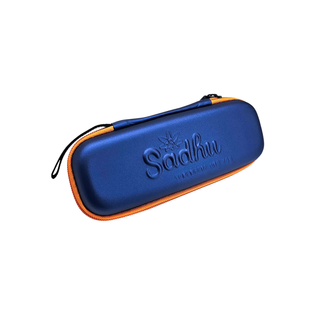 CASE IMPERMEAVEL SADHU SLIM