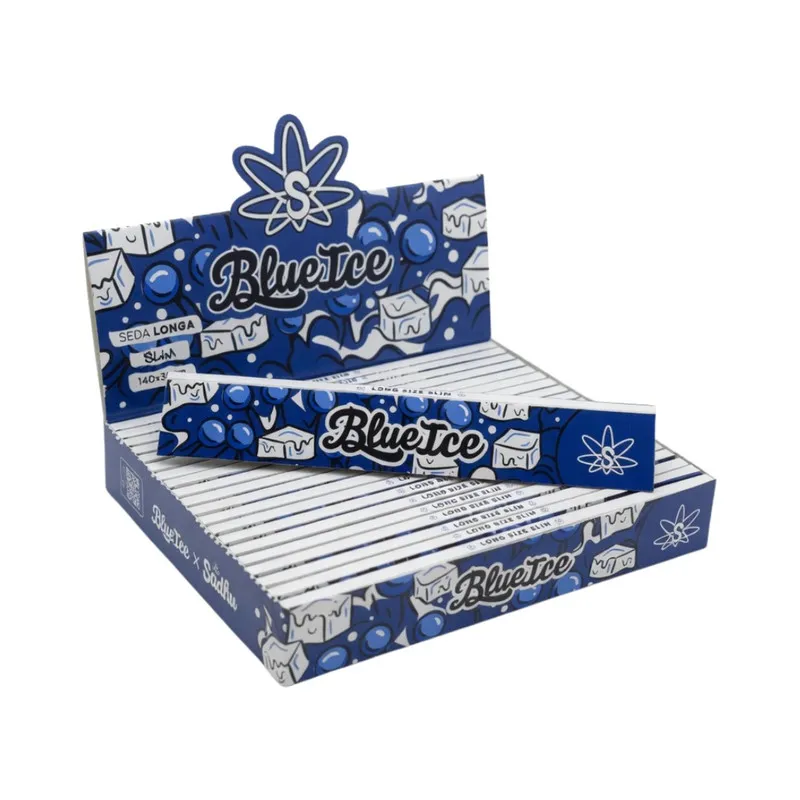 CAIXA SADHU BLUE ICE SLIM C/21