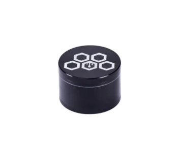 DICHAVADOR DE METAL CULTURA DAB M - 4 PARTS