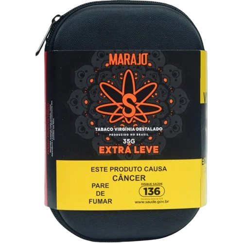 CASE COM KIT MARAJÓ GRANDE