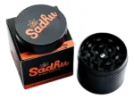 DICHAVADOR.META.SADHU.P.BLACK