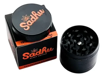 DICHAVADOR DE METAL SADHU P 4PTS