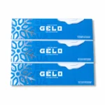 CAIXA DE SEDA GELO COMPANY C/ 25