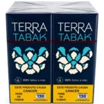TERRA.TABAK.MENTHOL