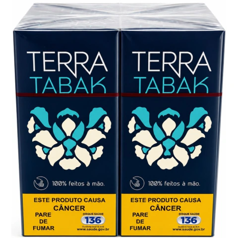 TERRA.TABAK.BRANCA