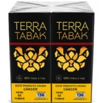 TERRA.TABAK.MENTHOL