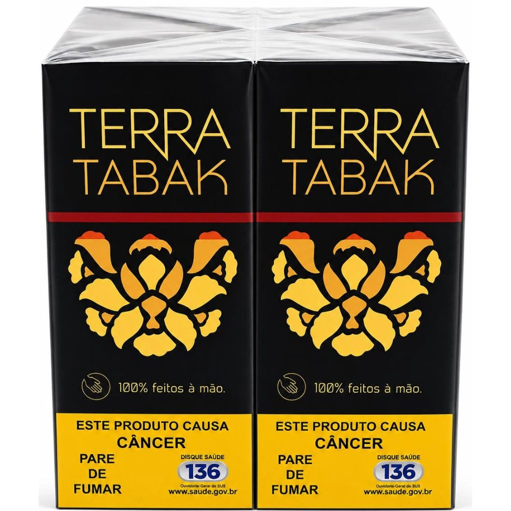 TERRA.TABAK.BROWN