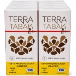 TERRA.TABAK.MENTHOL