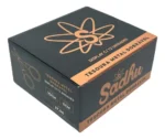 CAIXA DE TESOURA DOBRAVEL DE METAL SADHU C/ 12