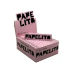 CAIXA DE SEDA PAPELITO PINK C/ 50