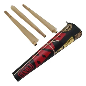 UNIDADE CONE RAW