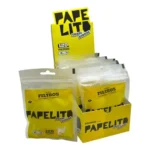 CAIXA DE FILTRO PAPELITO TRADICIONAL C/ 10