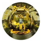 CINZEIRO.SADHU.METAL.1
