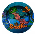 CINZEIRO.SADHU.METAL.1