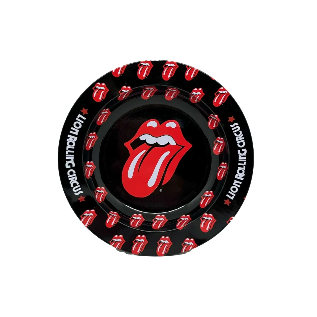 CINZEIRO LION ROLLING CIRCUS COLLAB ROLLING STONES