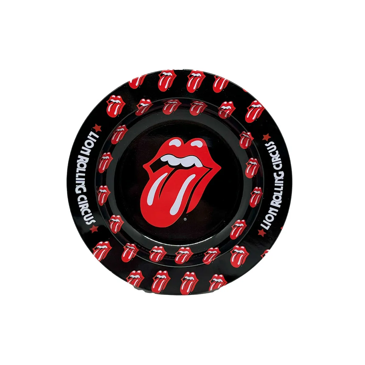cinzeiro_de_metal_lion_rolling_circus_rolling_stones_