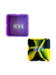 CINZEIRO DE SILICONE THE OG C/ 5